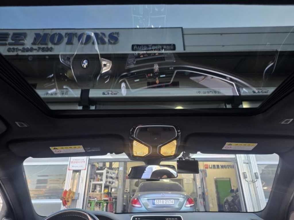 BMW 7시리즈 7시리즈 (G11) 730d xDrive M 스포츠 이미지 15