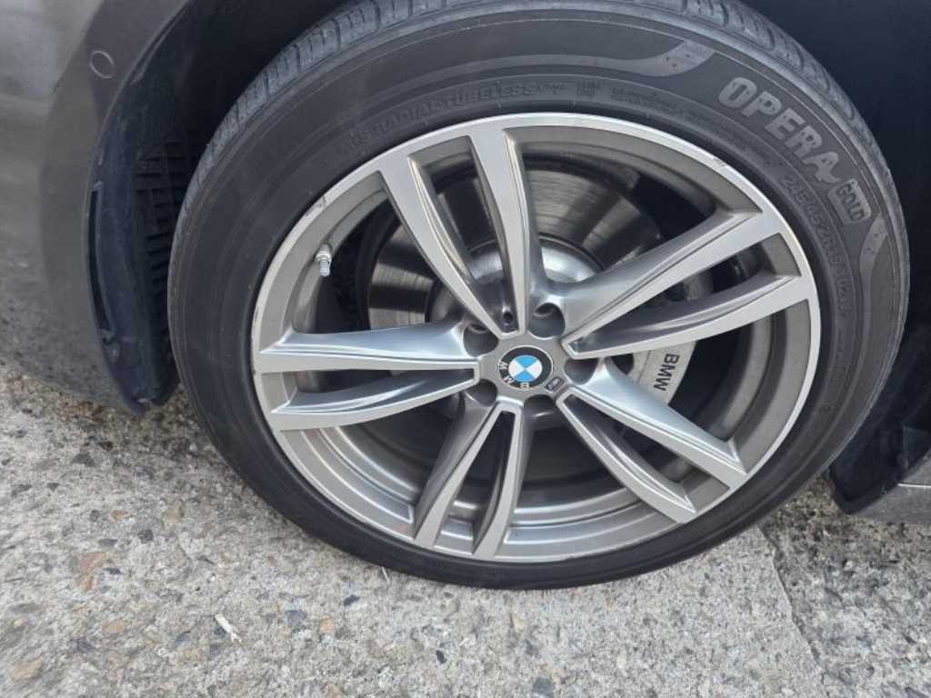BMW 7시리즈 7시리즈 (G11) 730d xDrive M 스포츠 이미지 19