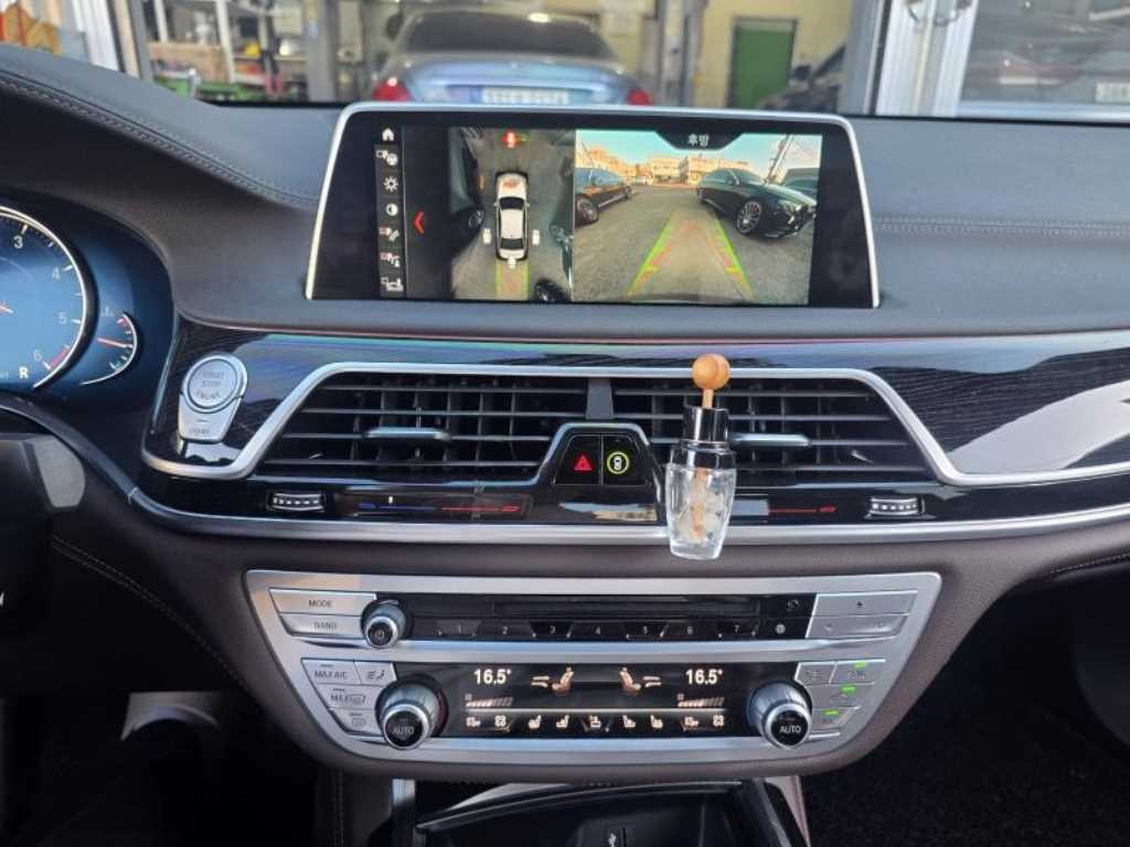 BMW 7시리즈 7시리즈 (G11) 730d xDrive M 스포츠 이미지 7