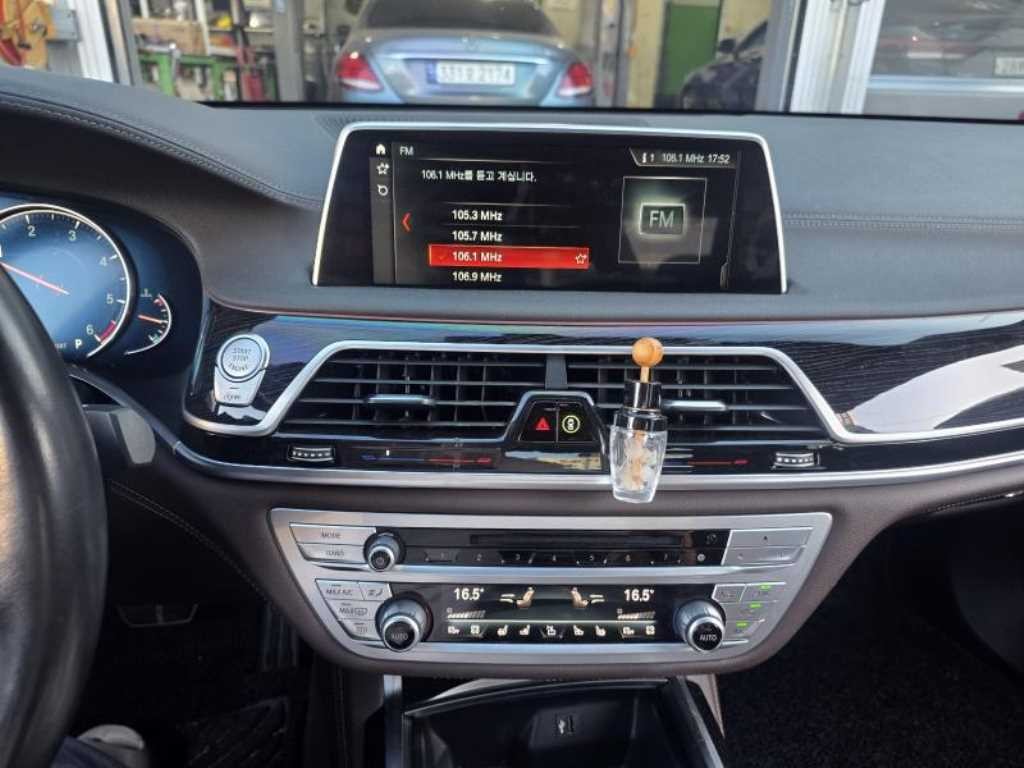 BMW 7시리즈 7시리즈 (G11) 730d xDrive M 스포츠 이미지 8