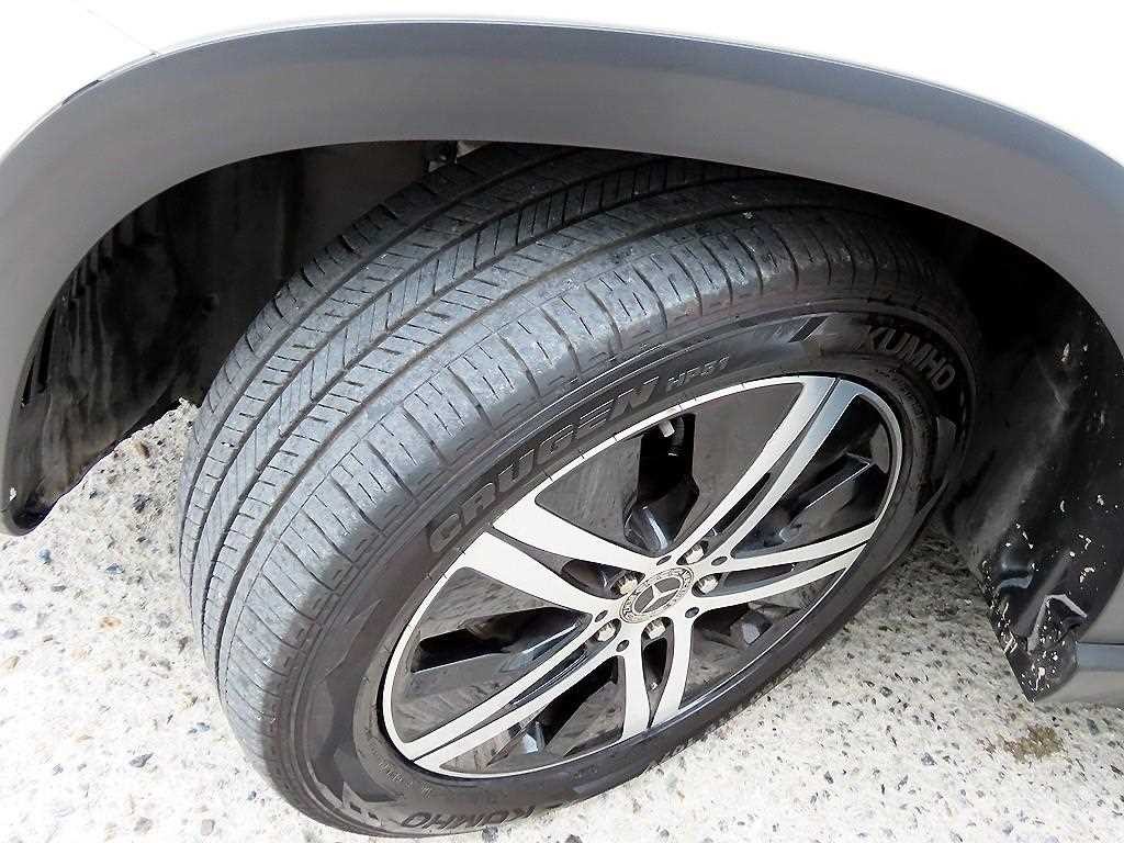 벤츠 GLE 클래스 GLE 클래스 W167 GLE 300d 4MATIC 이미지 20
