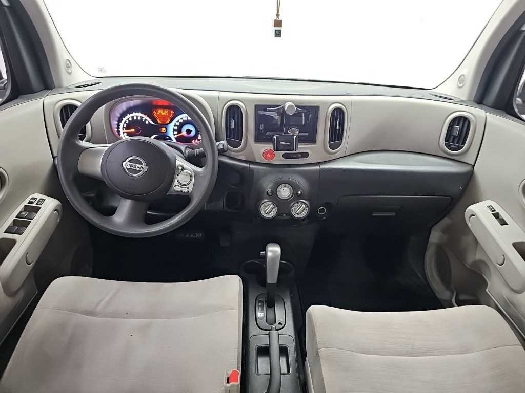 닛산 큐브 1.8 SL 이미지 7