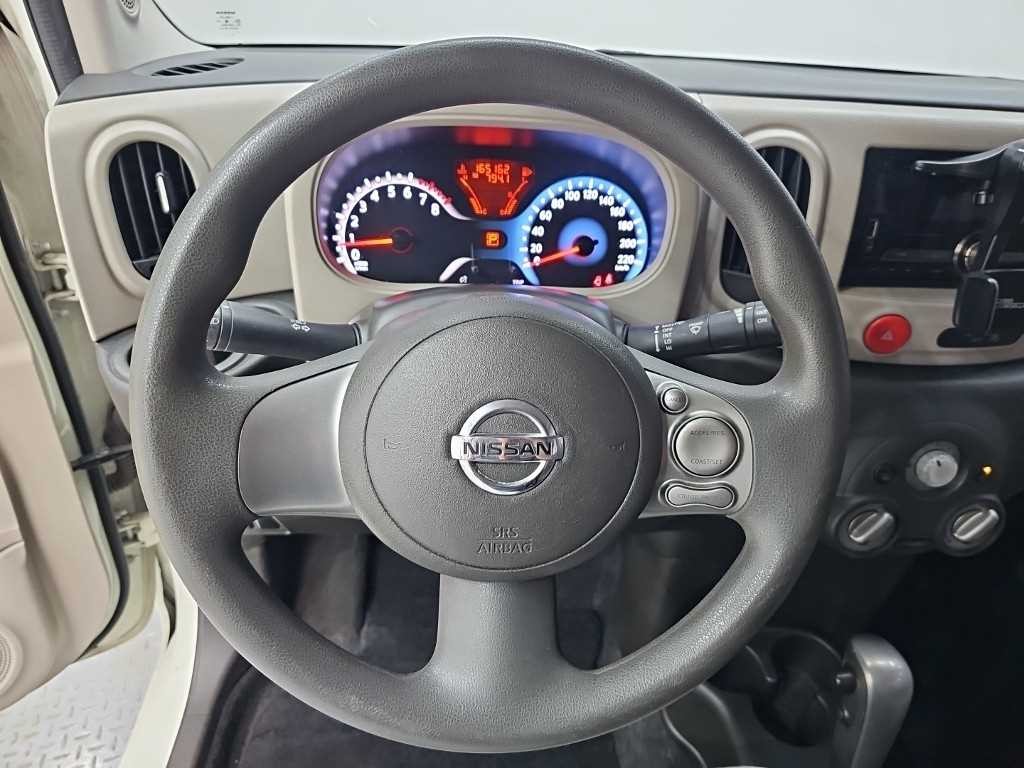 닛산 큐브 1.8 SL 이미지 9
