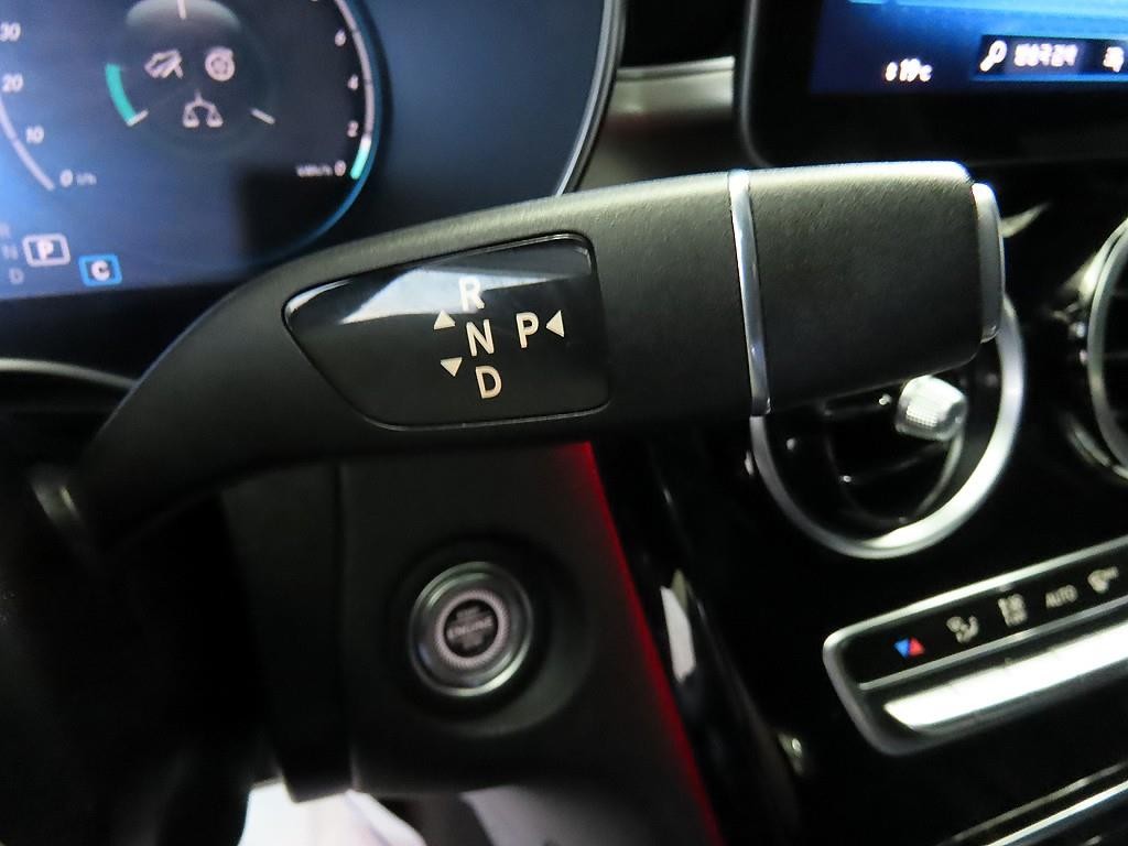 벤츠 GLC 클래스 GLC클래스 X253 GLC 300 e 4MATIC 이미지 12