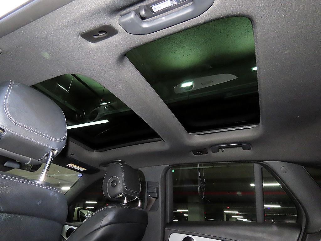 벤츠 GLC 클래스 GLC클래스 X253 GLC 300 e 4MATIC 이미지 14