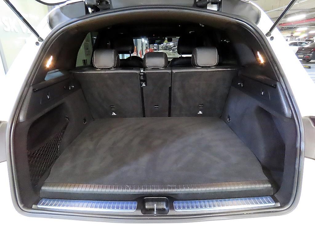 벤츠 GLC 클래스 GLC클래스 X253 GLC 300 e 4MATIC 이미지 16