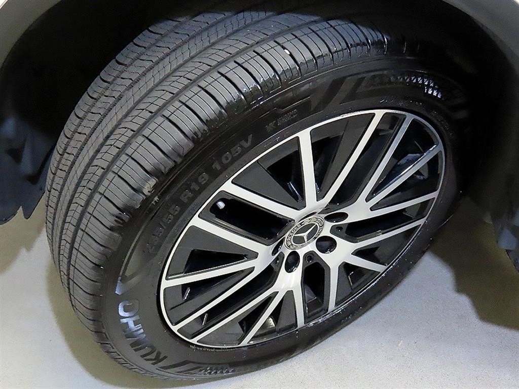 벤츠 GLC 클래스 GLC클래스 X253 GLC 300 e 4MATIC 이미지 20