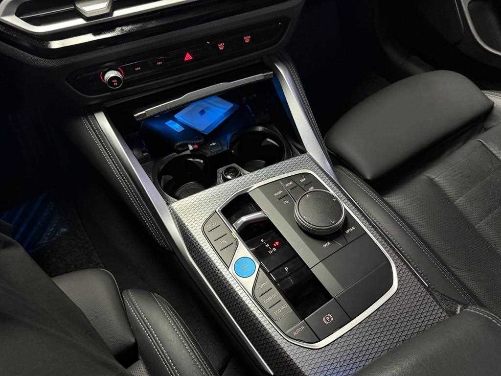 BMW i4 eDrive 40 M 스포츠 프로 이미지 13