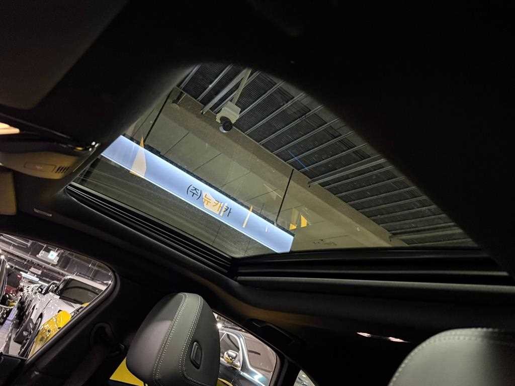 BMW i4 eDrive 40 M 스포츠 프로 이미지 14