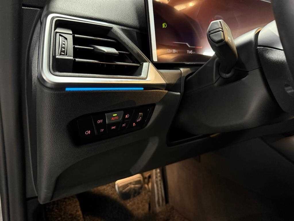 BMW i4 eDrive 40 M 스포츠 프로 이미지 17