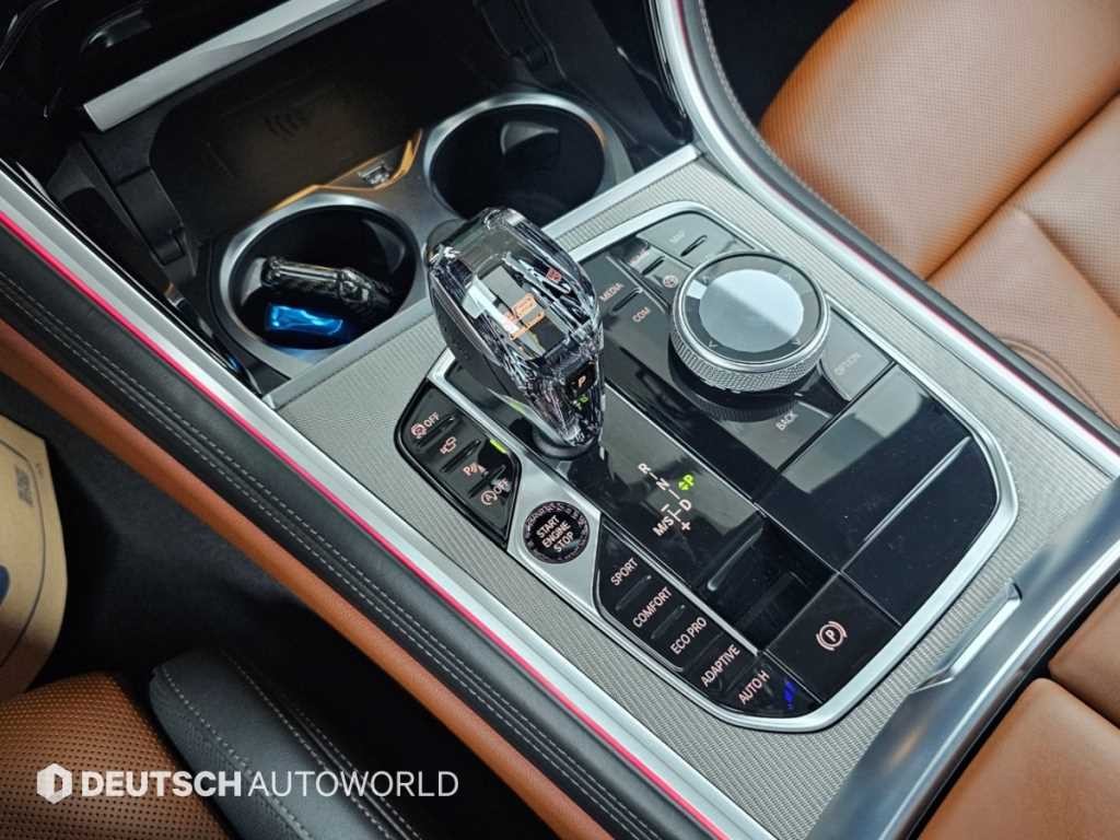 BMW 8시리즈 8시리즈 (G15) 840i xDrive M 스포츠 그란쿠페 기본형 이미지 10