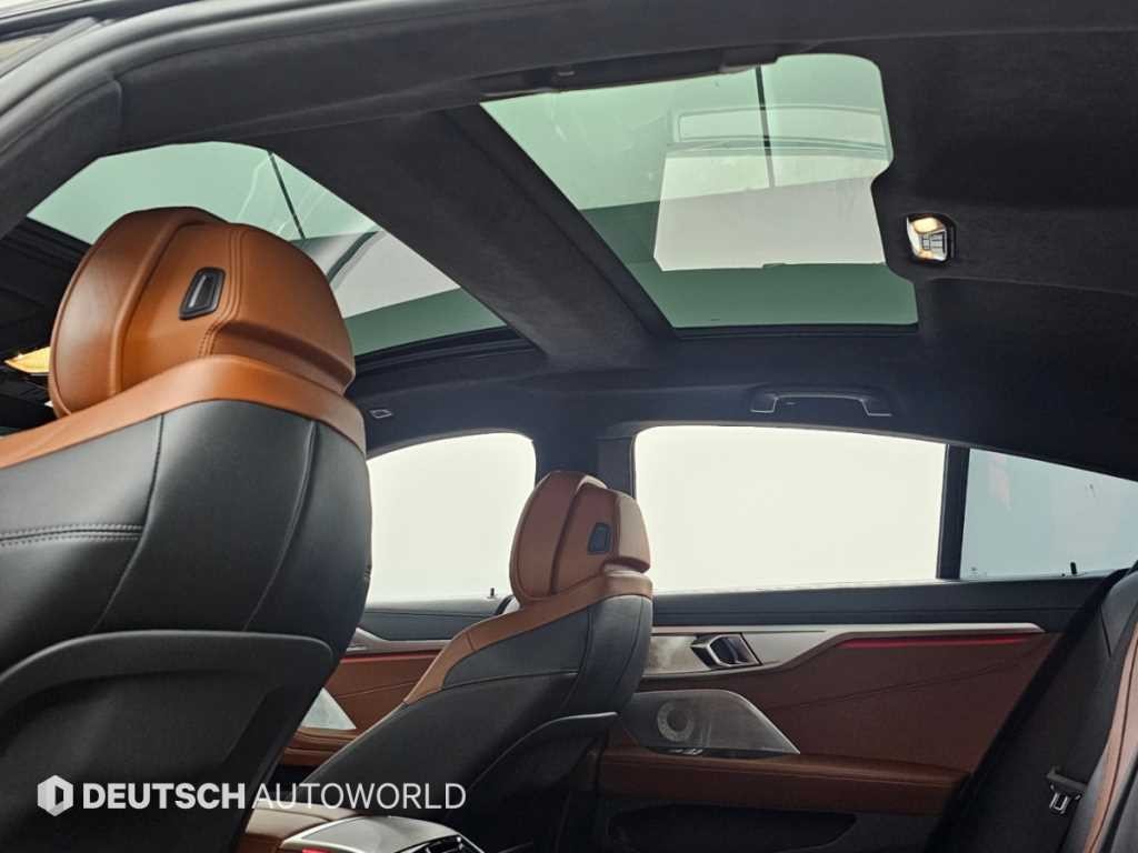 BMW 8시리즈 8시리즈 (G15) 840i xDrive M 스포츠 그란쿠페 기본형 이미지 19