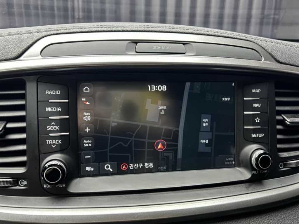 기아 쏘렌토 더 뉴 쏘렌토 디젤 2.2 2WD 넘버원 에디션 이미지 12