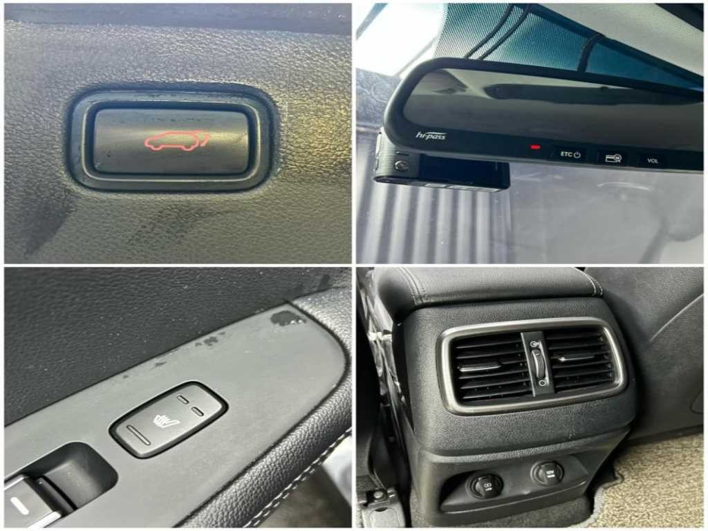 기아 쏘렌토 더 뉴 쏘렌토 디젤 2.2 2WD 넘버원 에디션 이미지 14