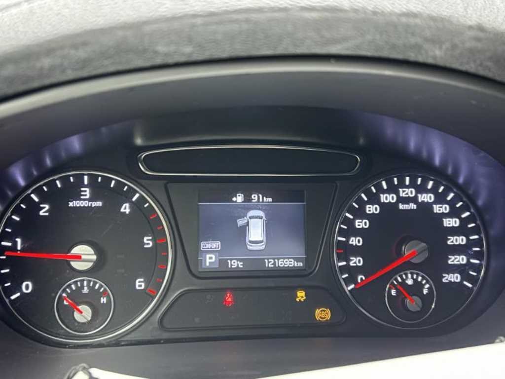 기아 쏘렌토 더 뉴 쏘렌토 디젤 2.2 2WD 넘버원 에디션 이미지 15