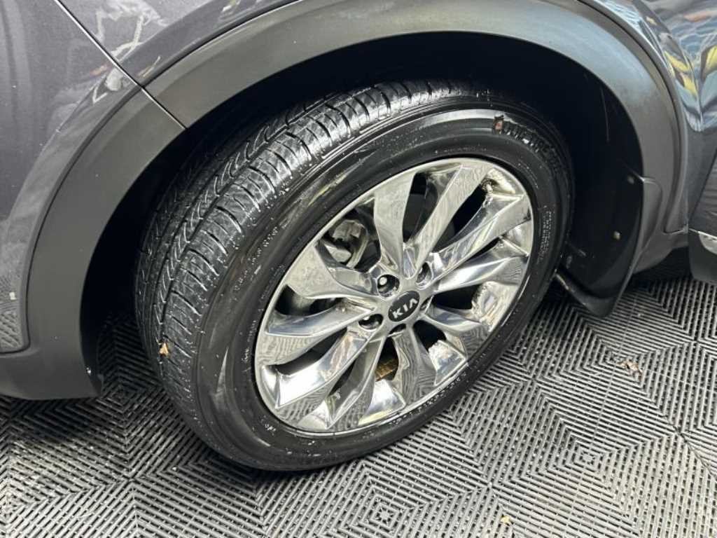 기아 쏘렌토 더 뉴 쏘렌토 디젤 2.2 2WD 넘버원 에디션 이미지 17