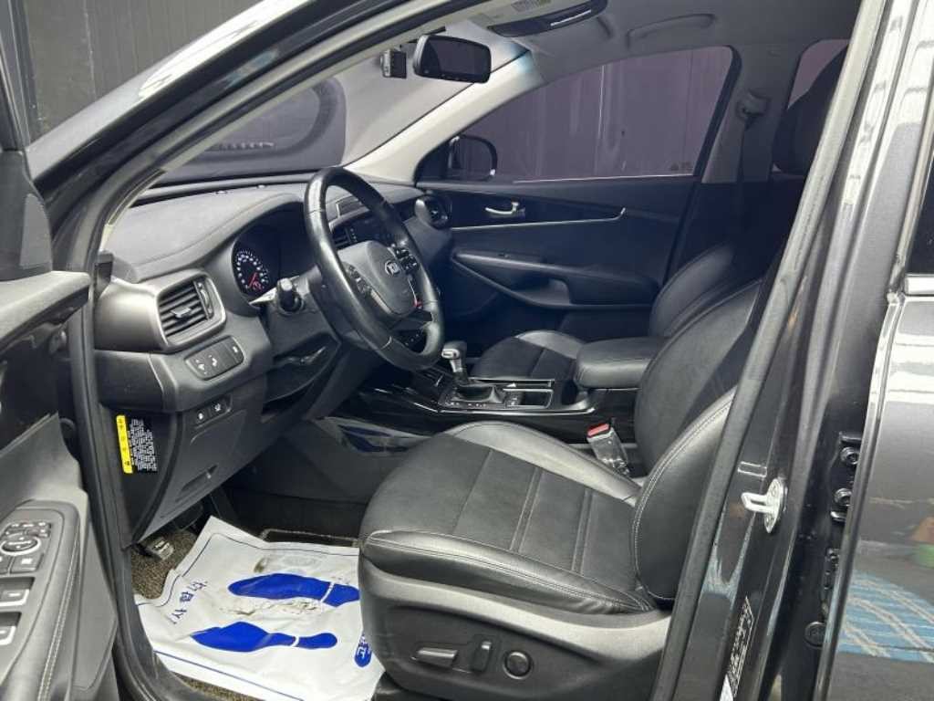 기아 쏘렌토 더 뉴 쏘렌토 디젤 2.2 2WD 넘버원 에디션 이미지 5