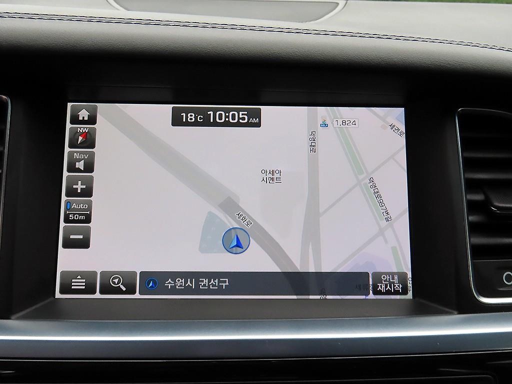현대 아슬란 G300 모던 기본형 이미지 14