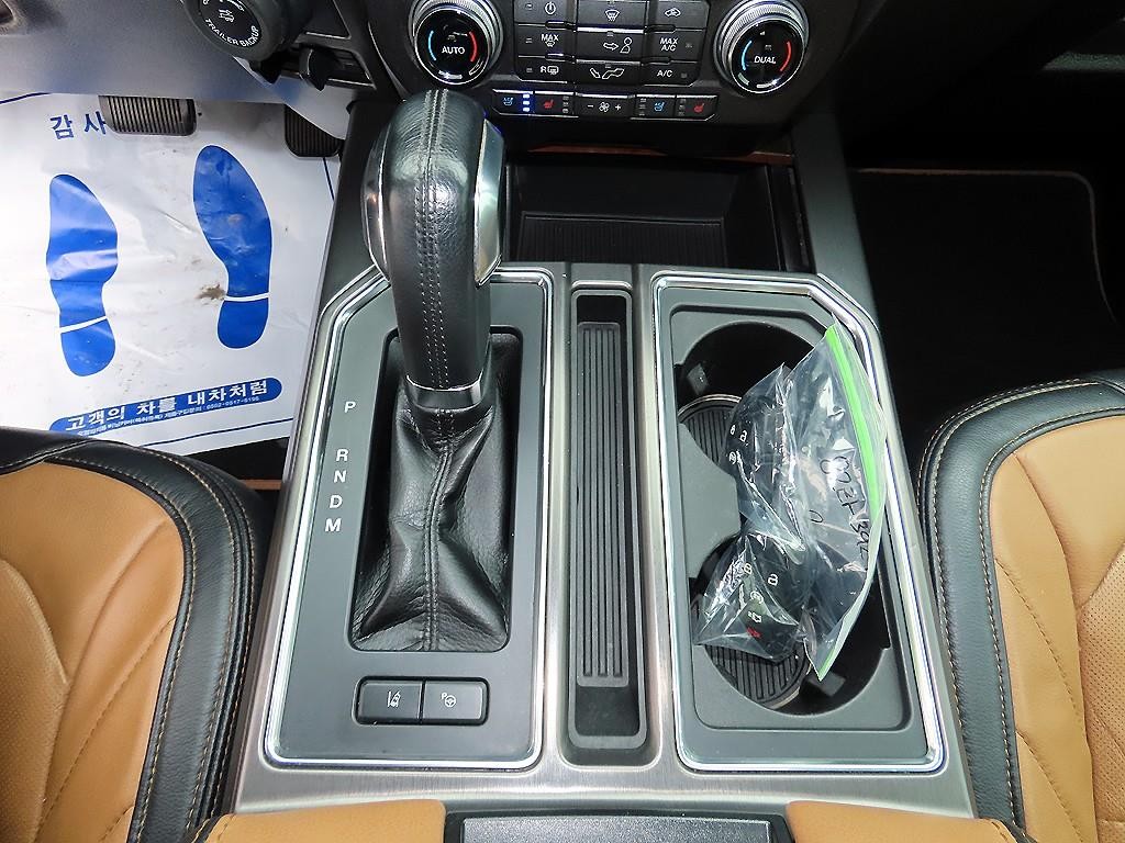 포드 F-Series F150 3.5L 이미지 10