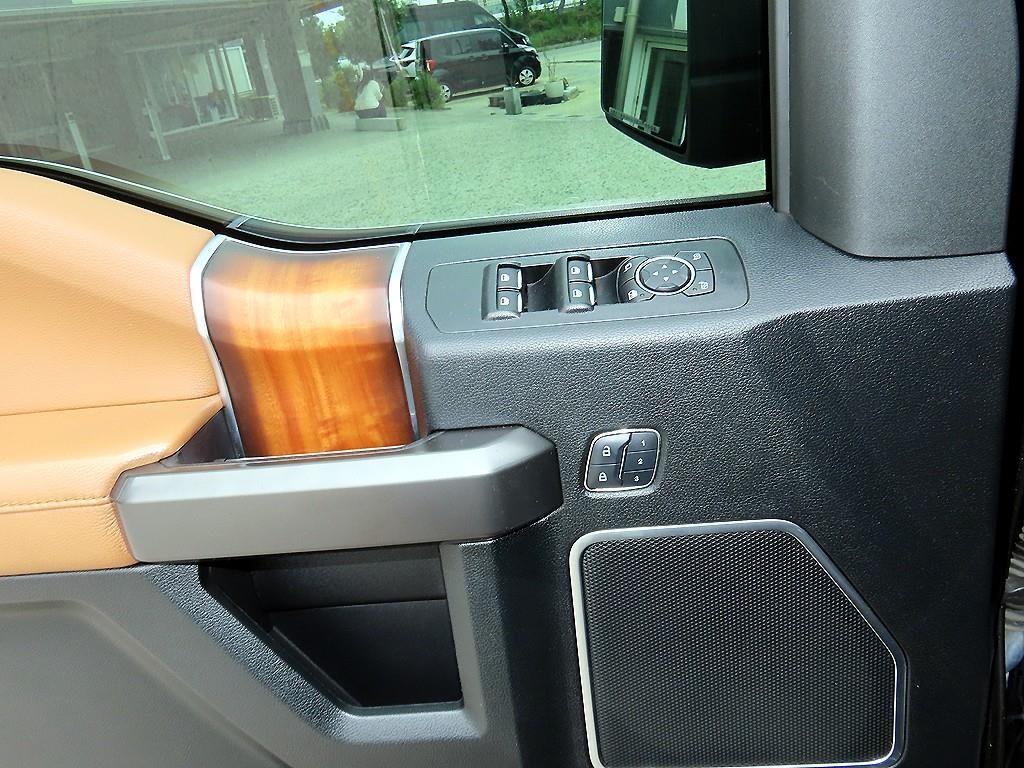 포드 F-Series F150 3.5L 이미지 11