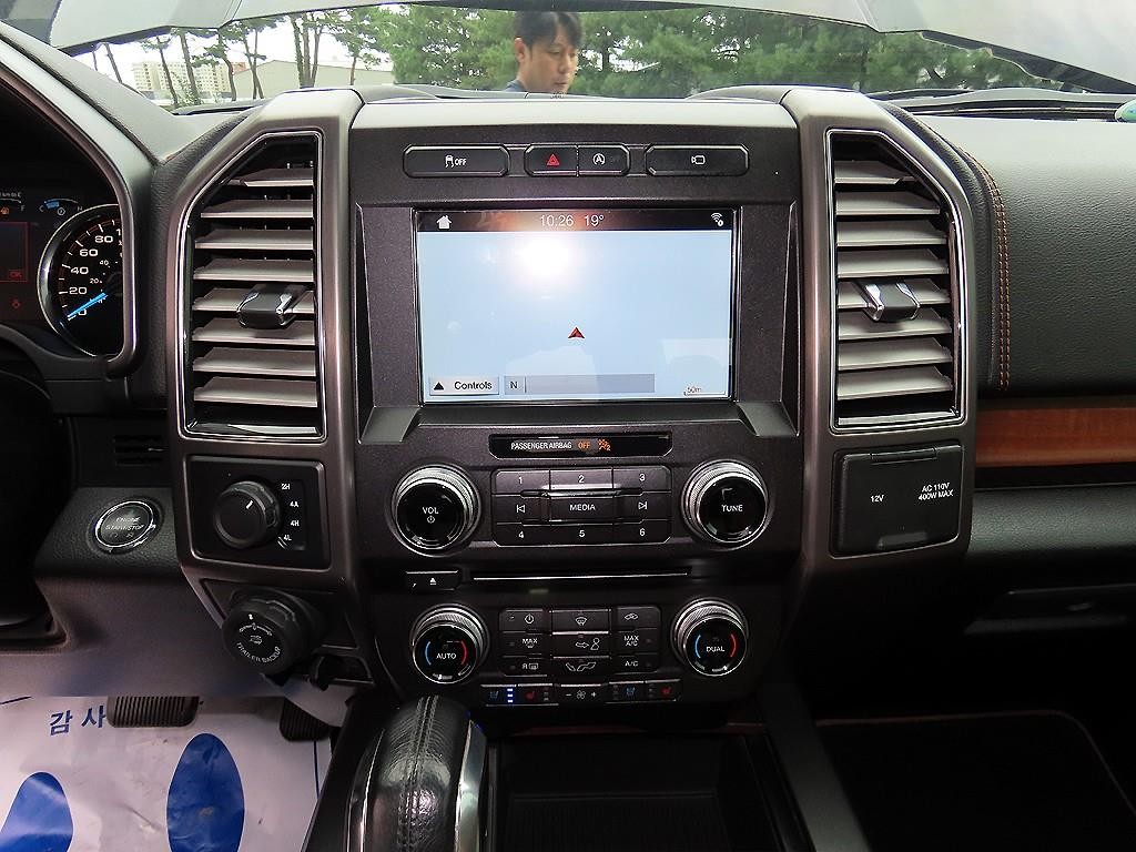 포드 F-Series F150 3.5L 이미지 13