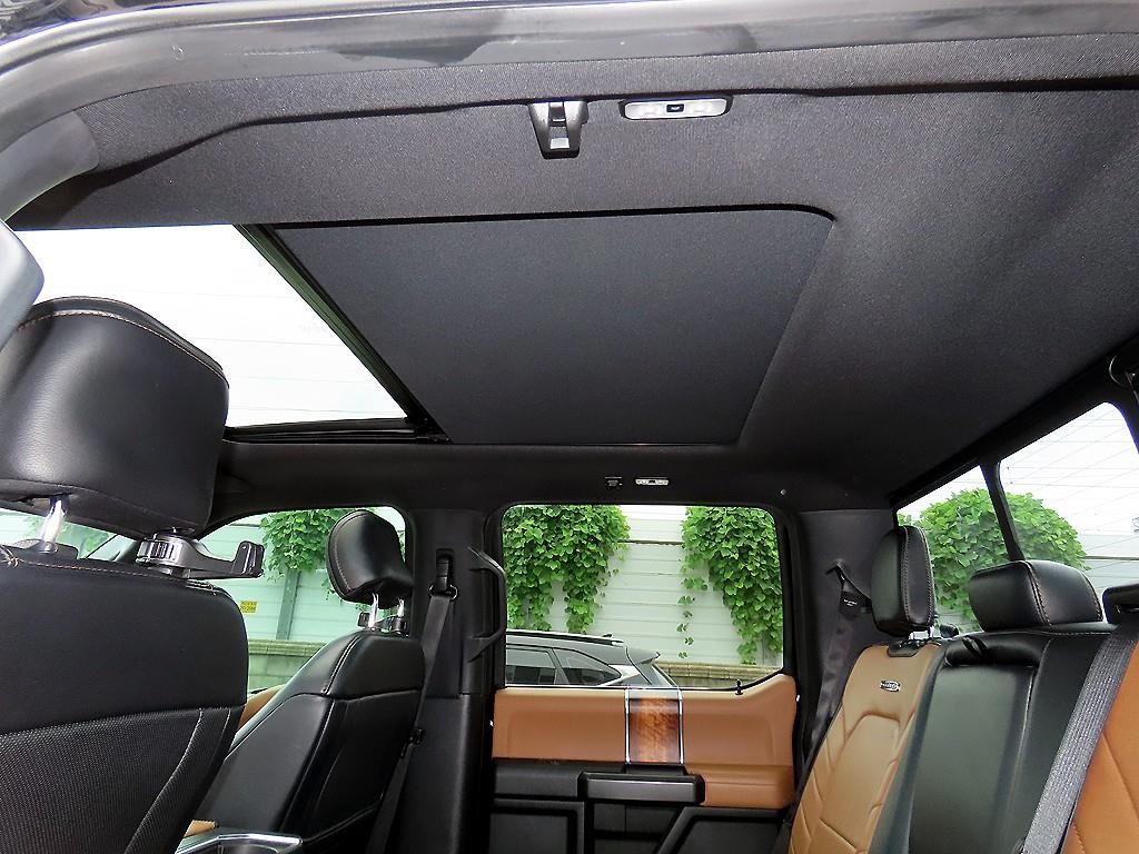 포드 F-Series F150 3.5L 이미지 16