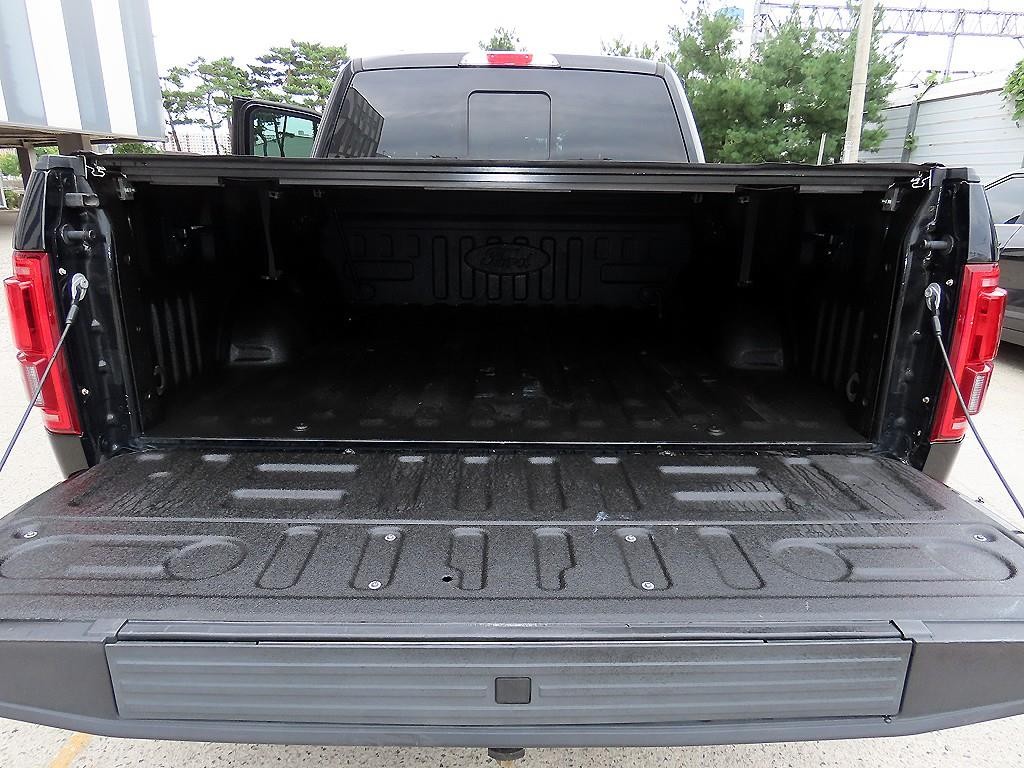 포드 F-Series F150 3.5L 이미지 17