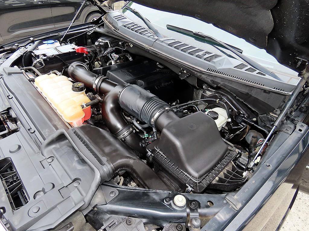 포드 F-Series F150 3.5L 이미지 19