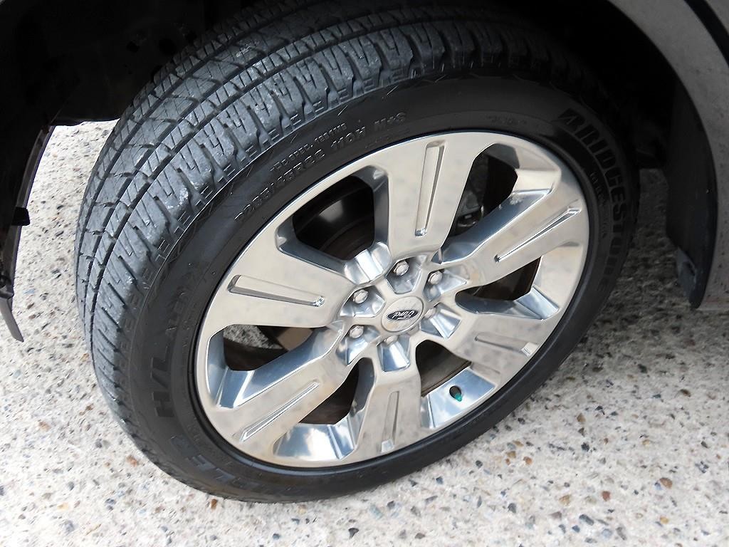 포드 F-Series F150 3.5L 이미지 20