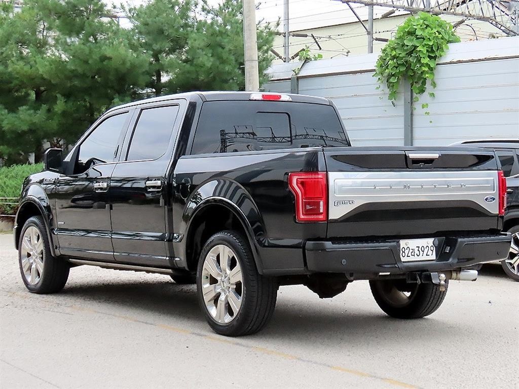 포드 F-Series F150 3.5L 이미지 3