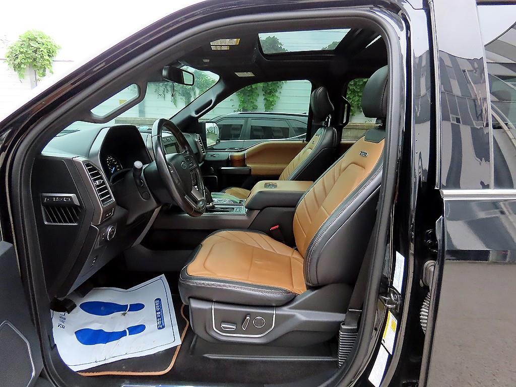 포드 F-Series F150 3.5L 이미지 5