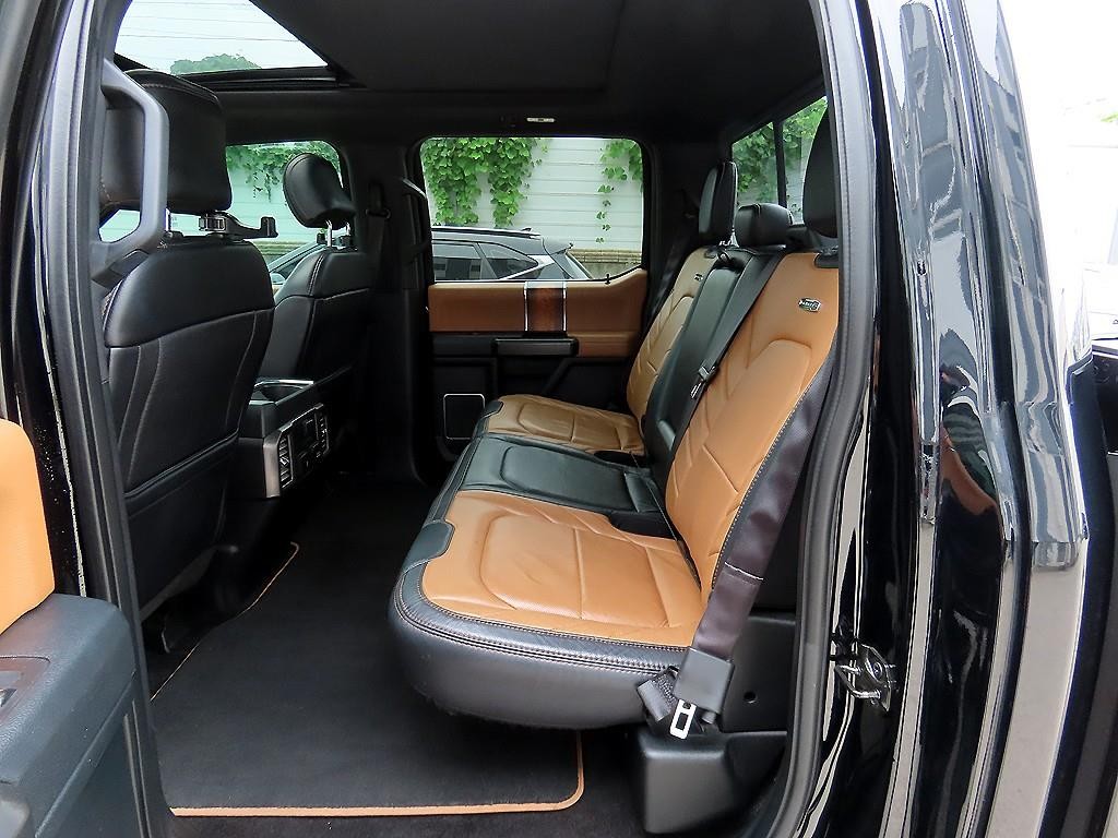포드 F-Series F150 3.5L 이미지 6