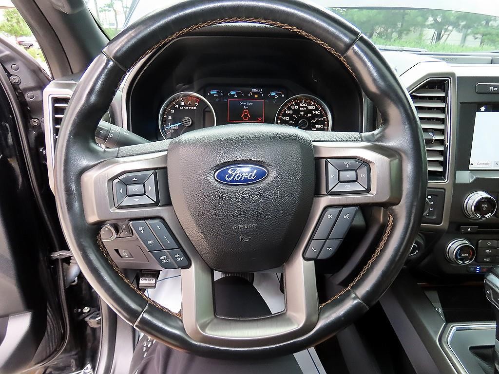 포드 F-Series F150 3.5L 이미지 8