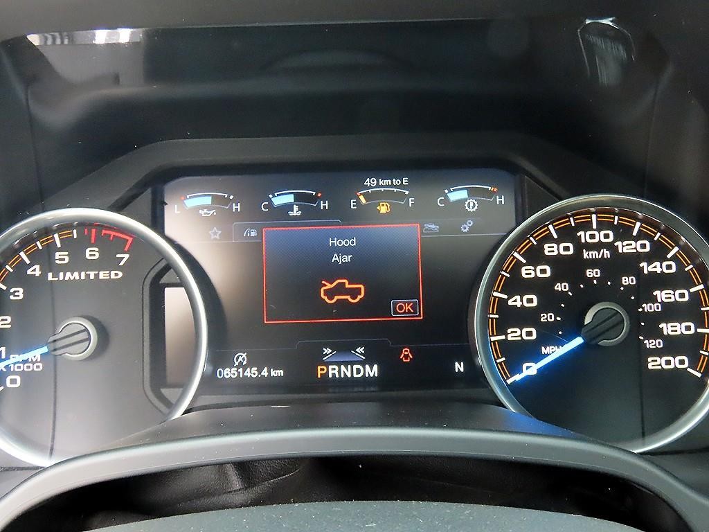 포드 F-Series F150 3.5L 이미지 9