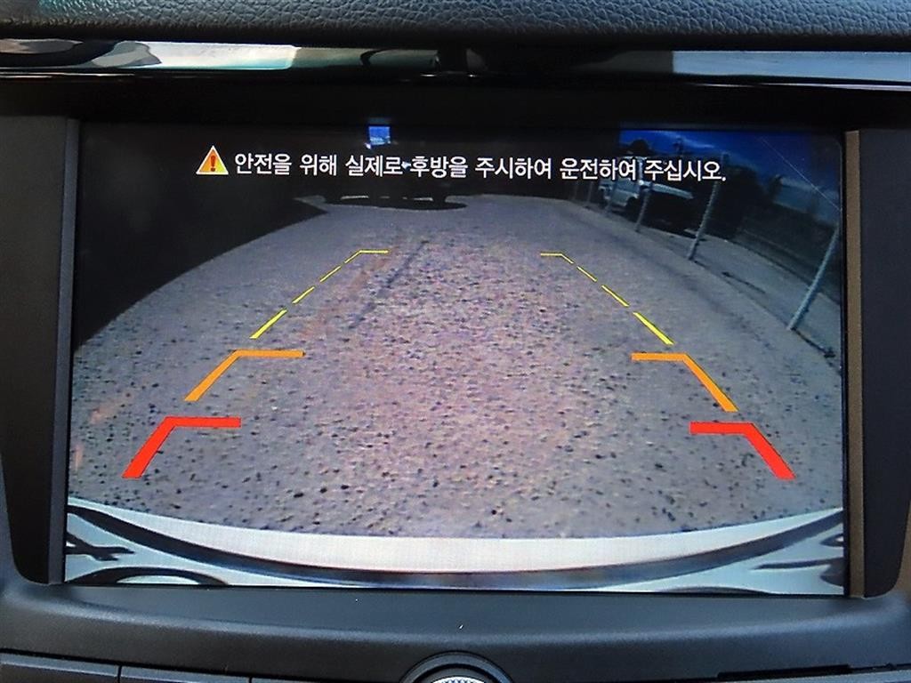 KG모빌리티(쌍용) 티볼리 티볼리 아머 2WD 가솔린 기어 플러스 이미지 14