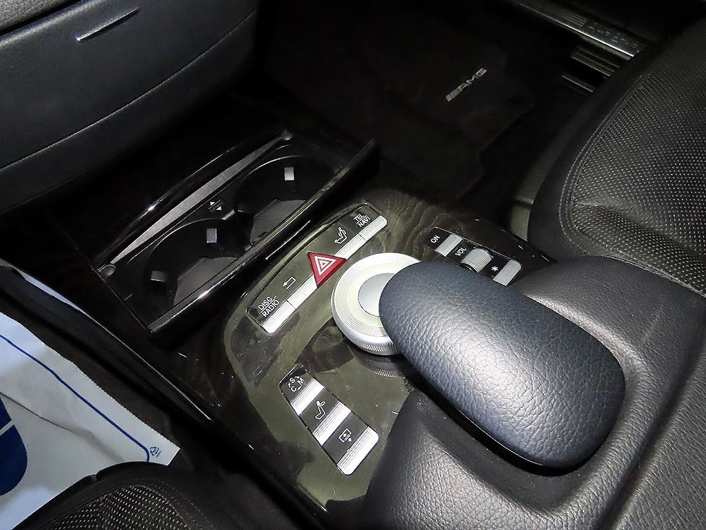 벤츠 S 클래스 S클래스-W221 S350 CDI 이미지 13