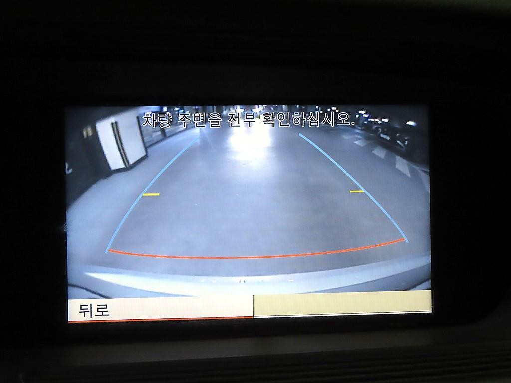 벤츠 S 클래스 S클래스-W221 S350 CDI 이미지 14