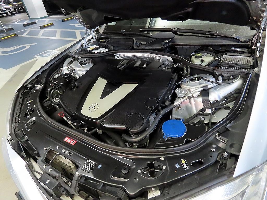 벤츠 S 클래스 S클래스-W221 S350 CDI 이미지 19