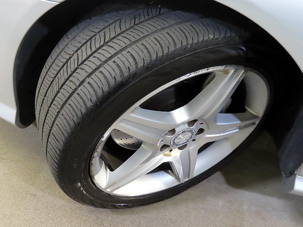 벤츠 S 클래스 S클래스-W221 S350 CDI 이미지 20