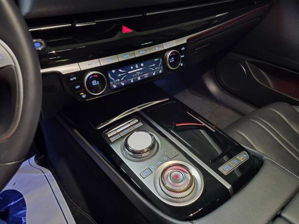 제네시스 G80 G80(RG3) 2.5 가솔린 터보 AWD 이미지 14