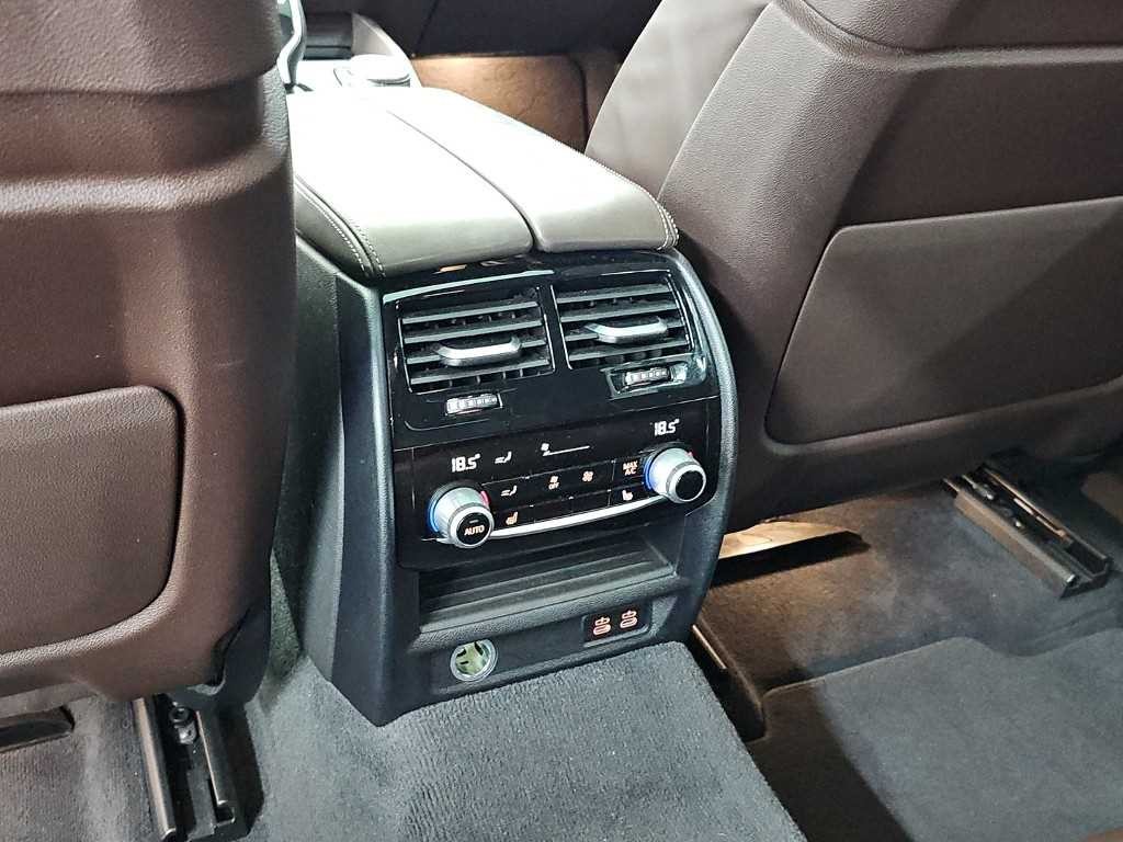 BMW 그란투리스모 6시리즈 GT (G32) 620d xDrive M 스포츠 이미지 13