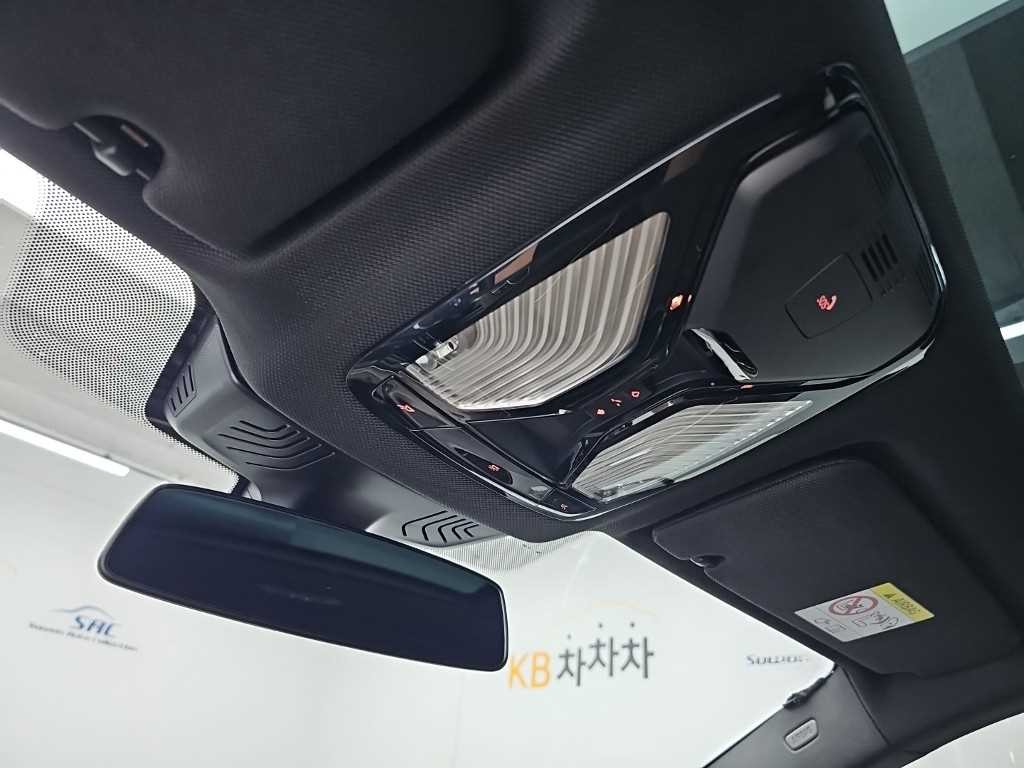 BMW 그란투리스모 6시리즈 GT (G32) 620d xDrive M 스포츠 이미지 17