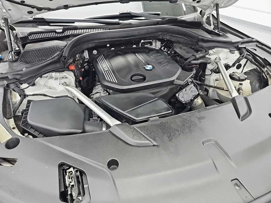 BMW 그란투리스모 6시리즈 GT (G32) 620d xDrive M 스포츠 이미지 5