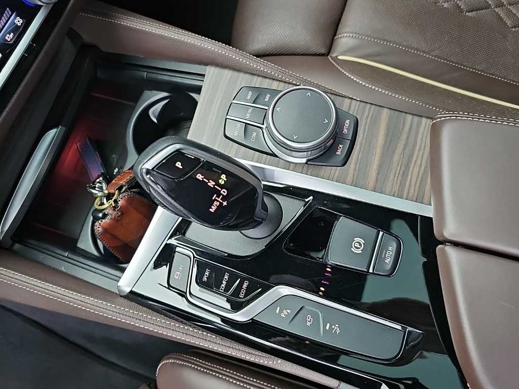 BMW 그란투리스모 6시리즈 GT (G32) 620d xDrive M 스포츠 이미지 8