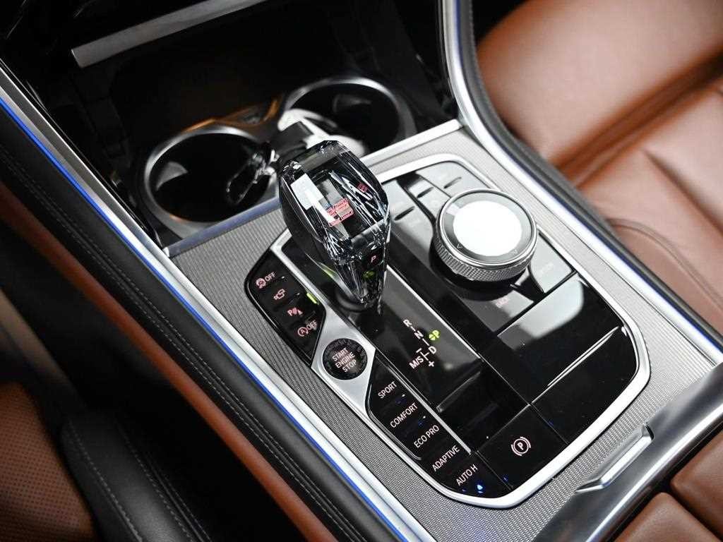 BMW 8시리즈 8시리즈 (G15) 840d xDrive M 스포츠 그란쿠페 기본형 이미지 9