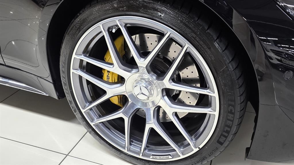 벤츠 AMG GT 4도어 43 4MATIC+ 이미지 18