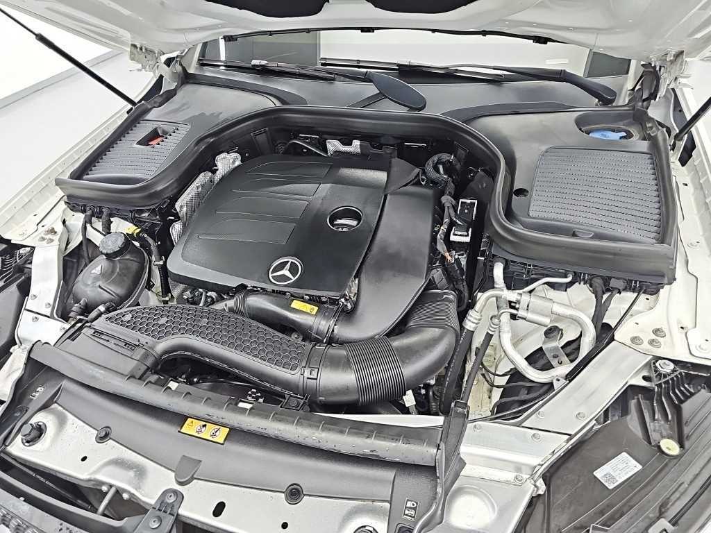 벤츠 GLC 클래스 GLC클래스 X253 GLC 300 4MATIC 쿠페 이미지 5