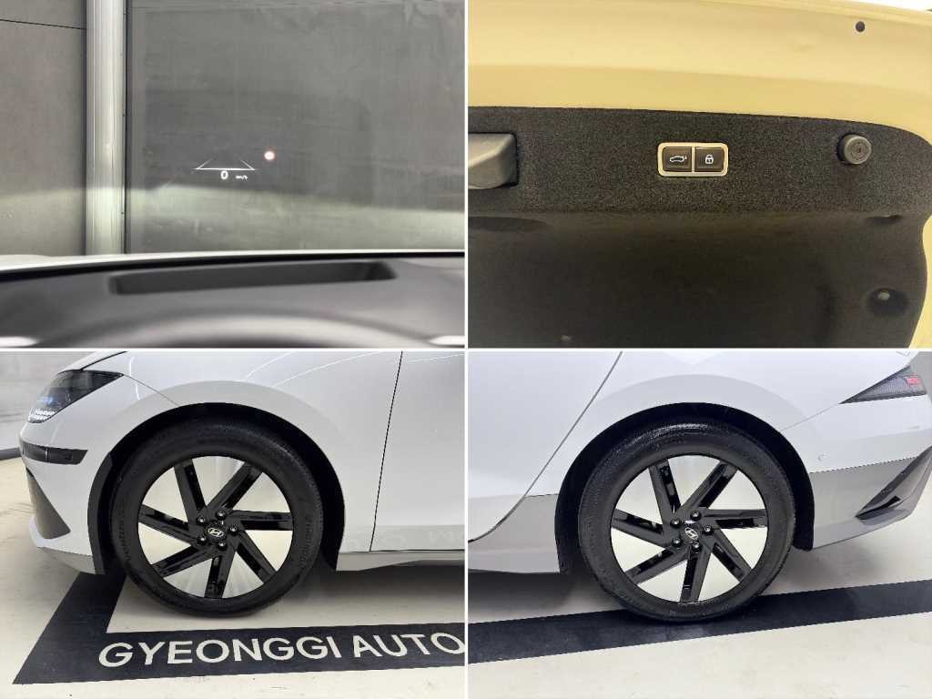 현대 아이오닉 6 롱레인지 4WD 프레스티지 이미지 20