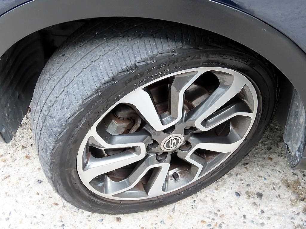 KG모빌리티(쌍용) 티볼리 가솔린 2WD 1.6 VX 이미지 20