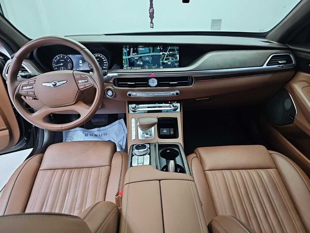 제네시스 G90 3.8 GDI AWD 프레스티지 이미지 1